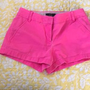 Jcrew shorts